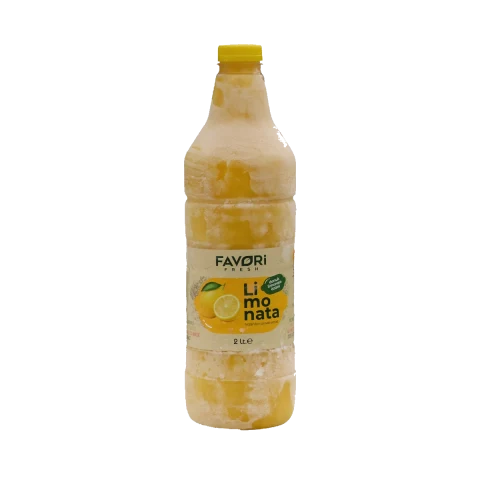 Favori Fresh Donuk Meyve Suları ve Limonatalar