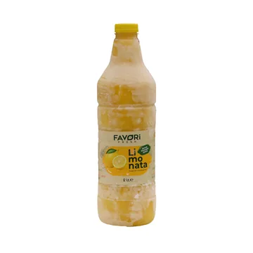 Favori Fresh Donuk Meyve Suları ve Limonatalar