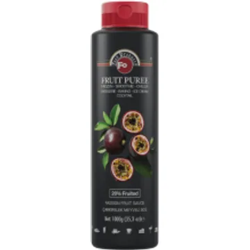 FO Aromalı İçecek Bazları