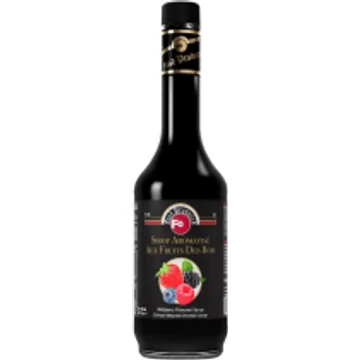 FO Aromalı Kokteyl Bazları