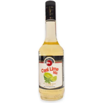 FO Aromatik Bitter Sos