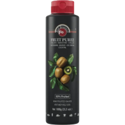FO Kokteyl Şurupları