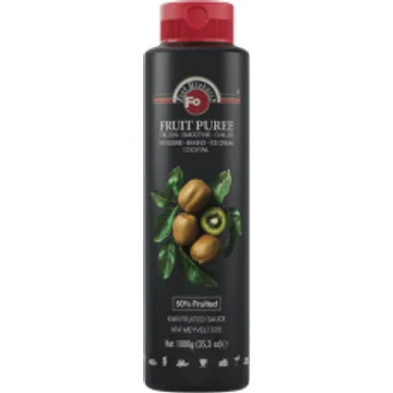 FO Kokteyl Şurupları