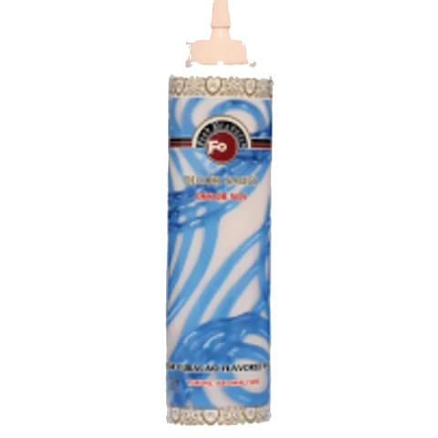 FO Meyve Püreleri