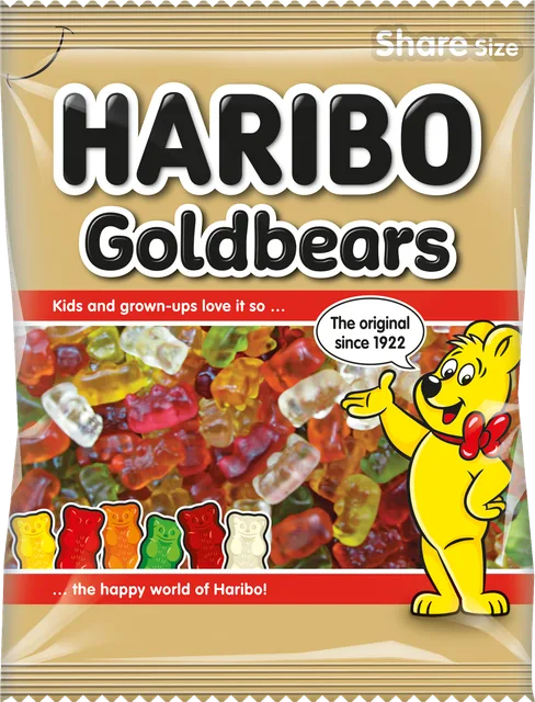 HARİBOO AYICIK