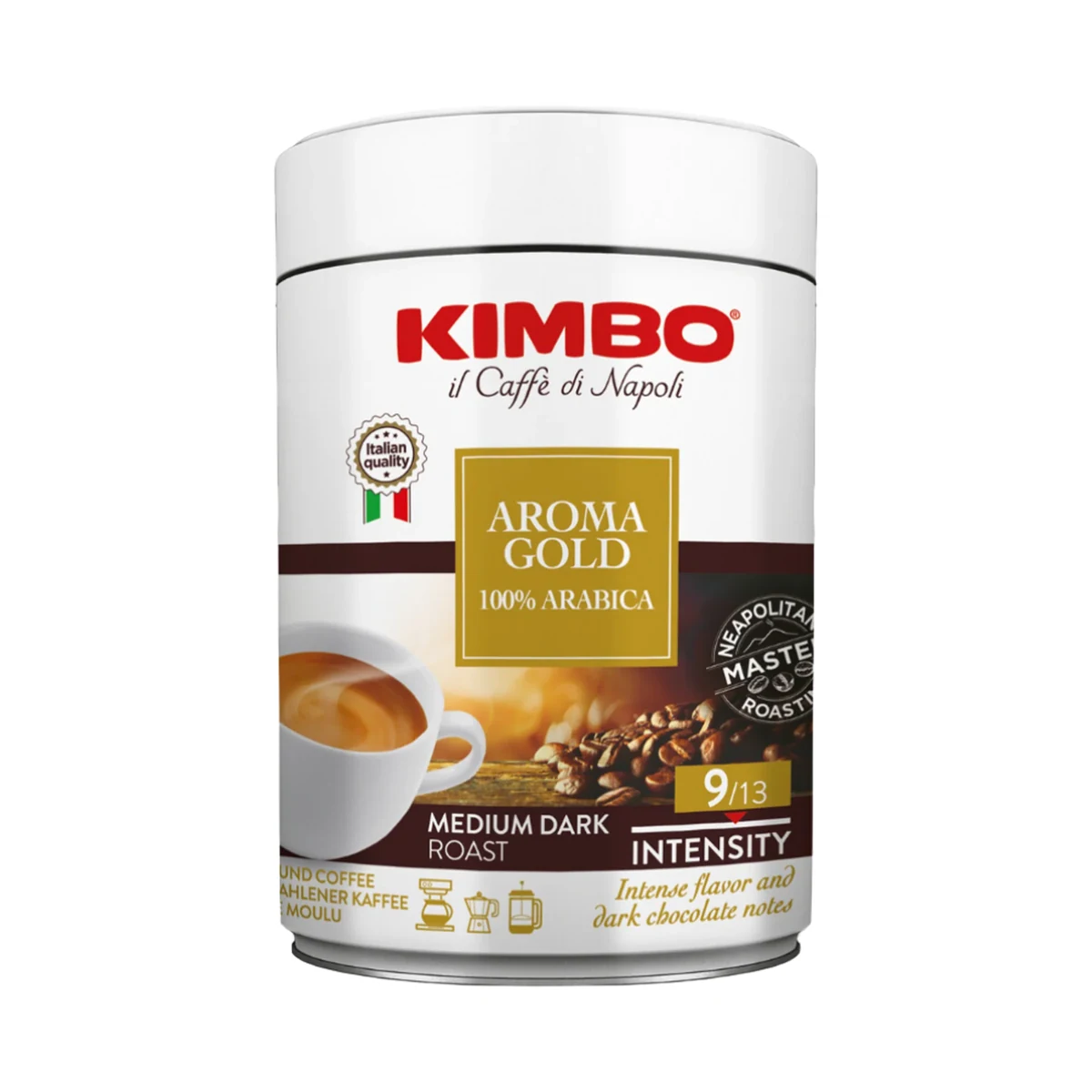 Kimbo Blue Uyumlu Kapsüller