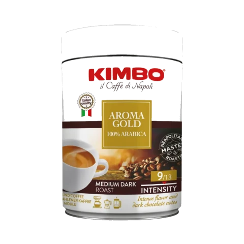 Kimbo Blue Uyumlu Kapsüller