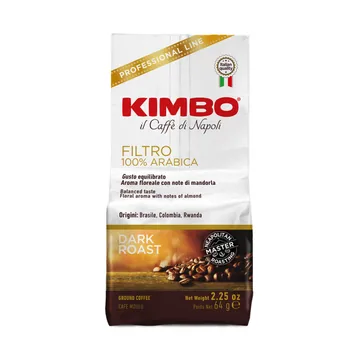 Kimbo Horeca Filtre Kahveler