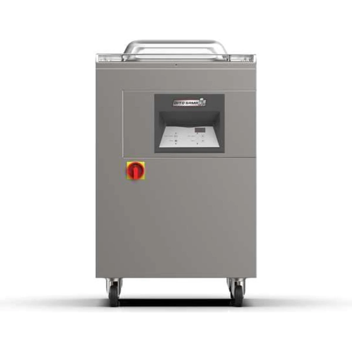 Kroom 602336 - 25M3/H - TEKERLEKLİ VAKUM PAKETLEME MAKİNESİ