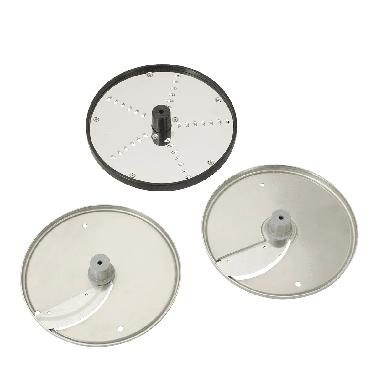 Kroom 650092 - 3’LÜ DİSK TAKIMI