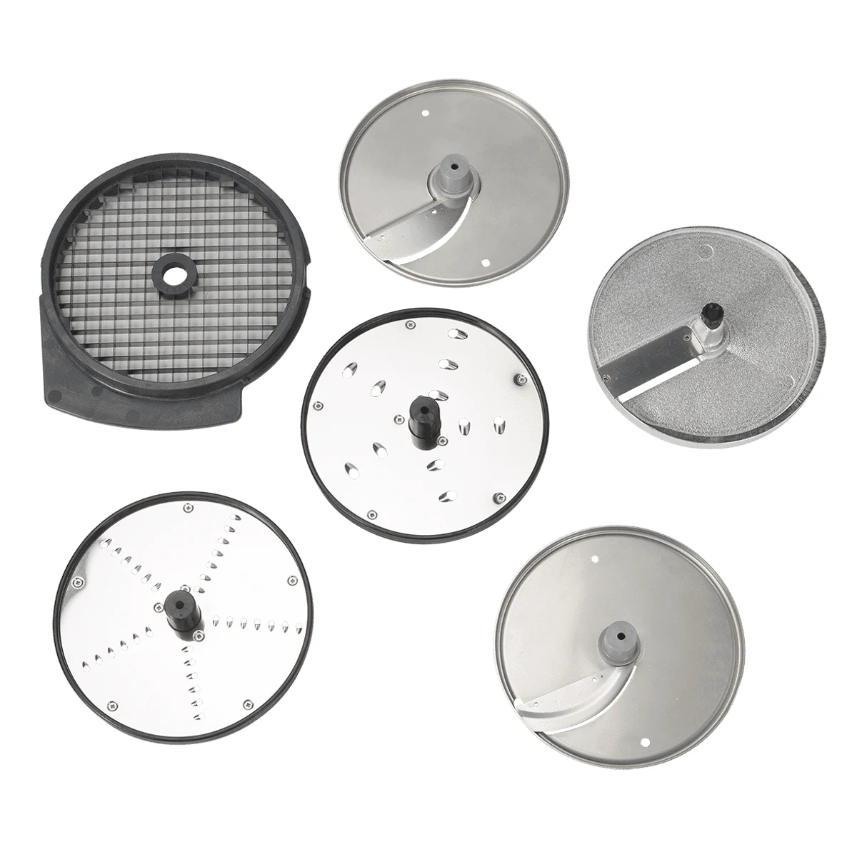 Kroom 650113 - 6’LI DİSK TAKIMI