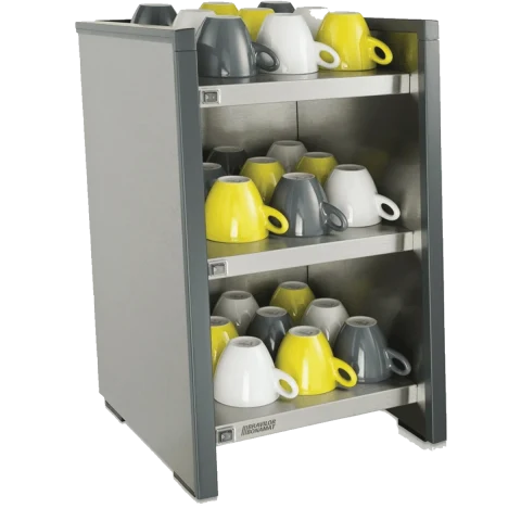 Kroom AIRPOT TERMOS
