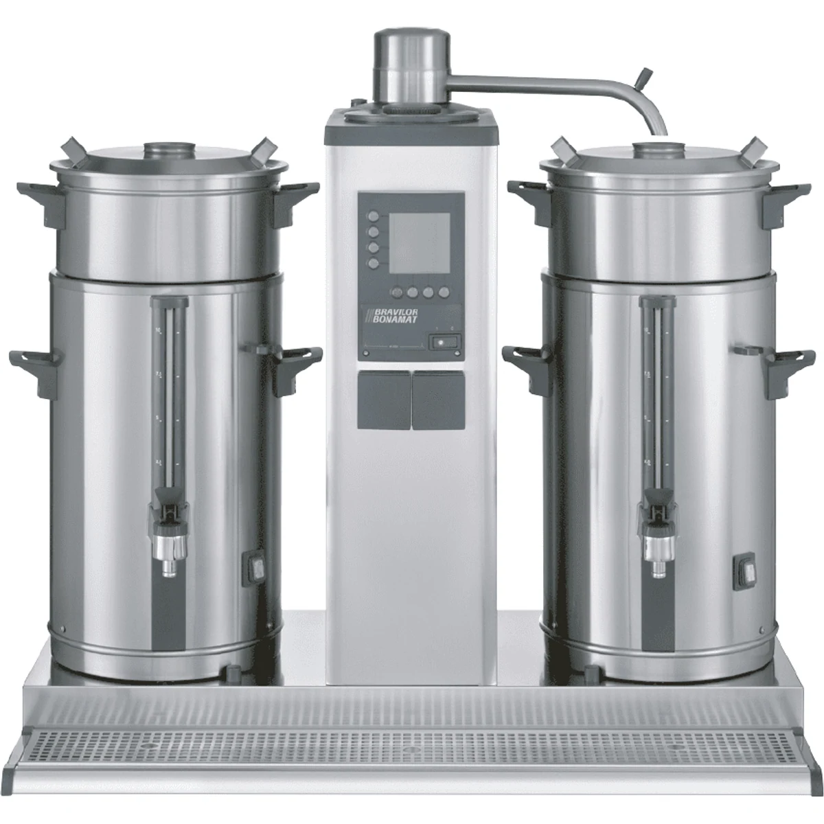 Kroom B10 - FİLTRE KAHVE MAKİNESİ