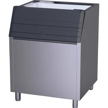 Kroom BIN 200 - BUZ HAZNESİ