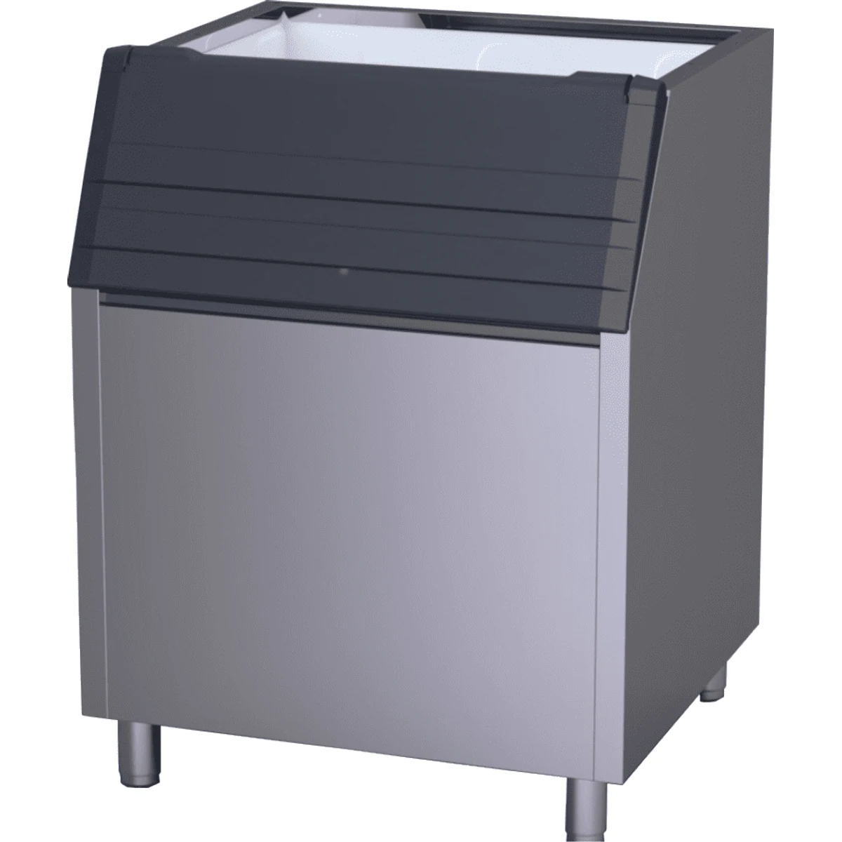 Kroom BIN 200 - BUZ HAZNESİ