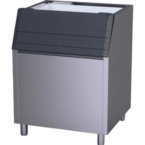 Kroom BIN 200 - BUZ HAZNESİ