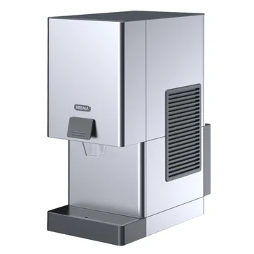 Kroom BSF A - 105 KG/GÜN GRANÜL BUZ MAKİNESİ DİSPENSERİ