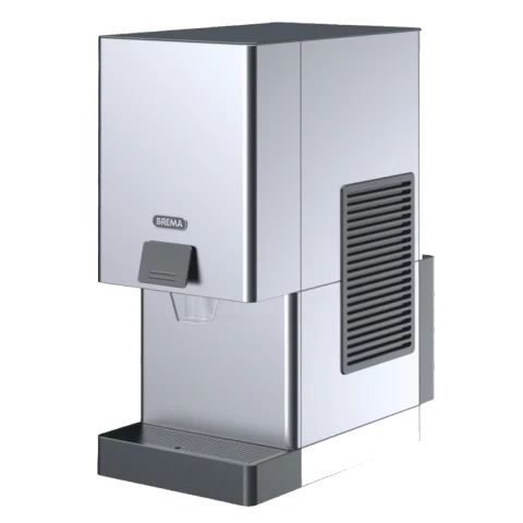 Kroom BSF A - 105 KG/GÜN GRANÜL BUZ MAKİNESİ DİSPENSERİ