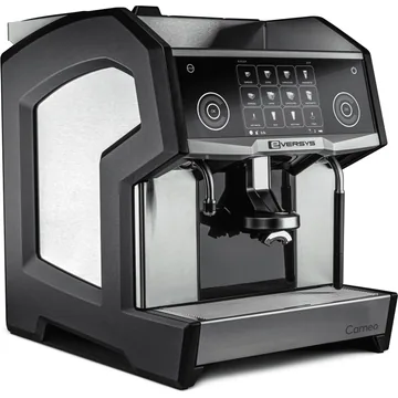 Kroom CAMEO CLASSIC C2’S - 1 GRUPLU SÜPER OTOMATİK ESPRESSO MAKİNESİ