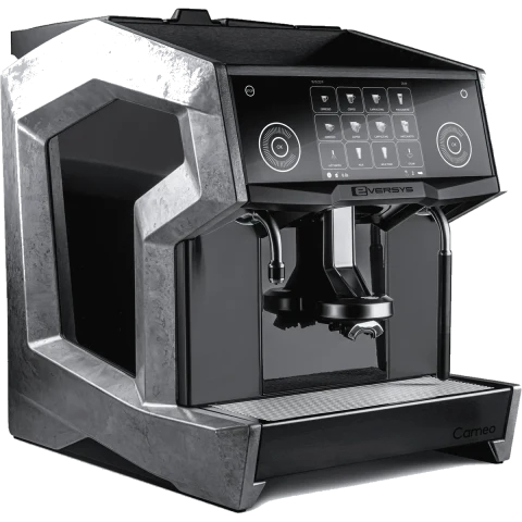 Kroom CAMEO ST / C2’S - 1 GRUPLU SÜPER OTOMATİK ESPRESSO MAKİNESİ