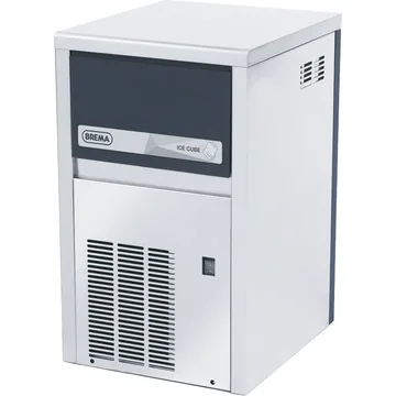 Kroom CB 184 A HC - 23 KG/GÜN KÜP BUZ MAKİNESİ