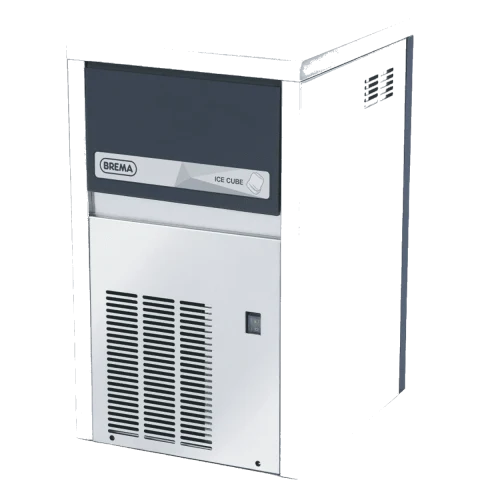 Kroom CB 184 A HC - 23 KG/GÜN KÜP BUZ MAKİNESİ