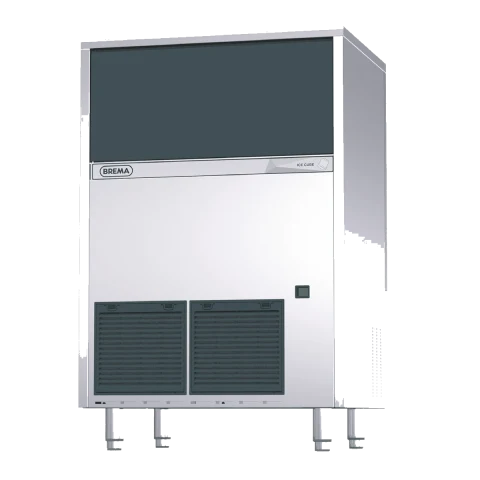 Kroom CB 955 A HC - 97 KG/GÜN KÜP BUZ MAKİNESİ