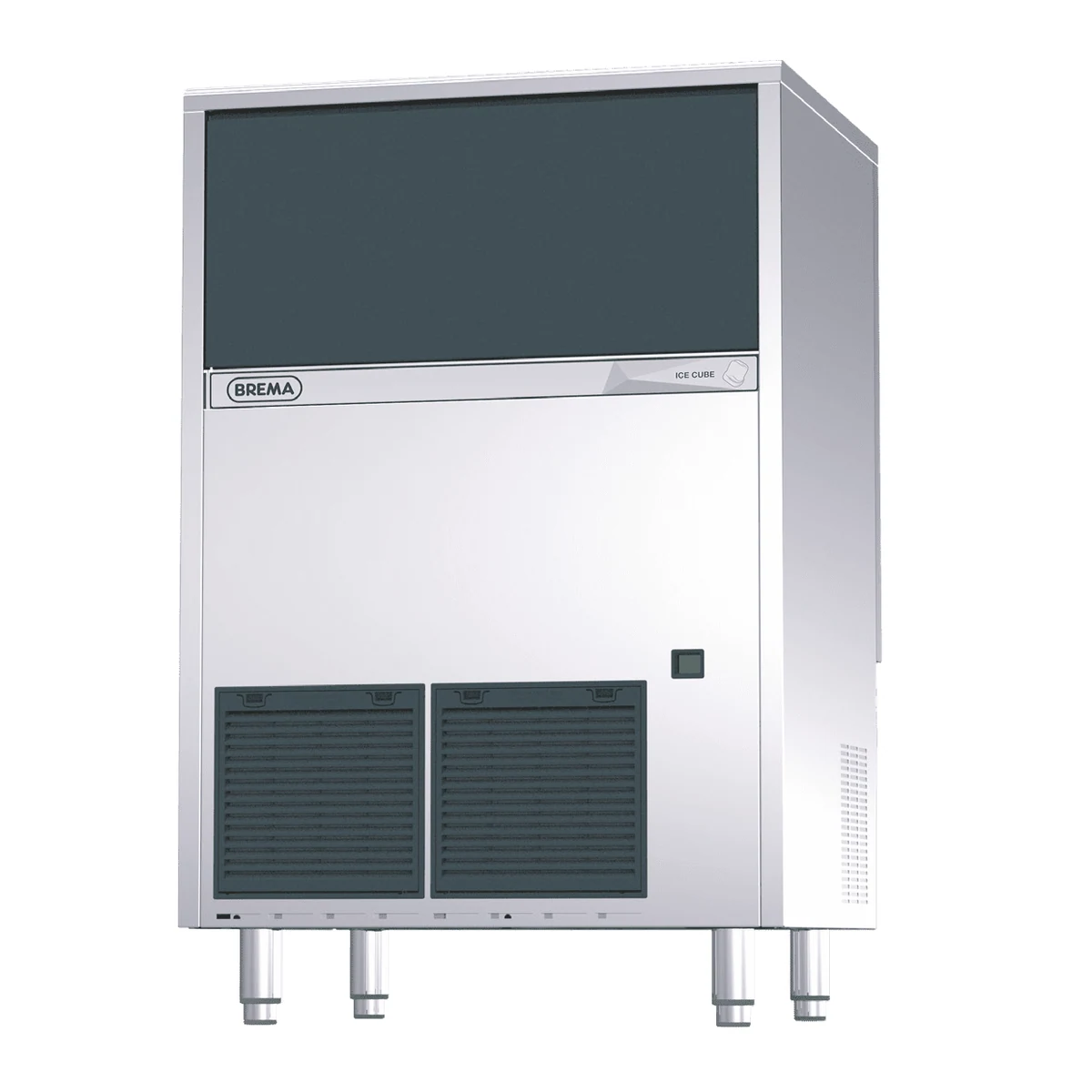 Kroom CB 955 A HC - 97 KG/GÜN KÜP BUZ MAKİNESİ