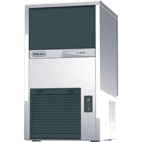 Kroom CB249 A HC B-QUBE - 32 KG/GÜN B-KÜP BUZ MAKİNESİ