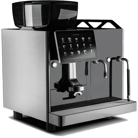 Kroom ENIGMA CLASSIC E2’S - 1 GRUPLU SÜPER OTOMATİK ESPRESSO MAKİNESİ