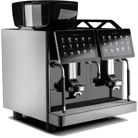 Kroom ENIGMA CLASSIC E4’S - 2 GRUPLU SÜPER OTOMATİK ESPRESSO MAKİNESİ
