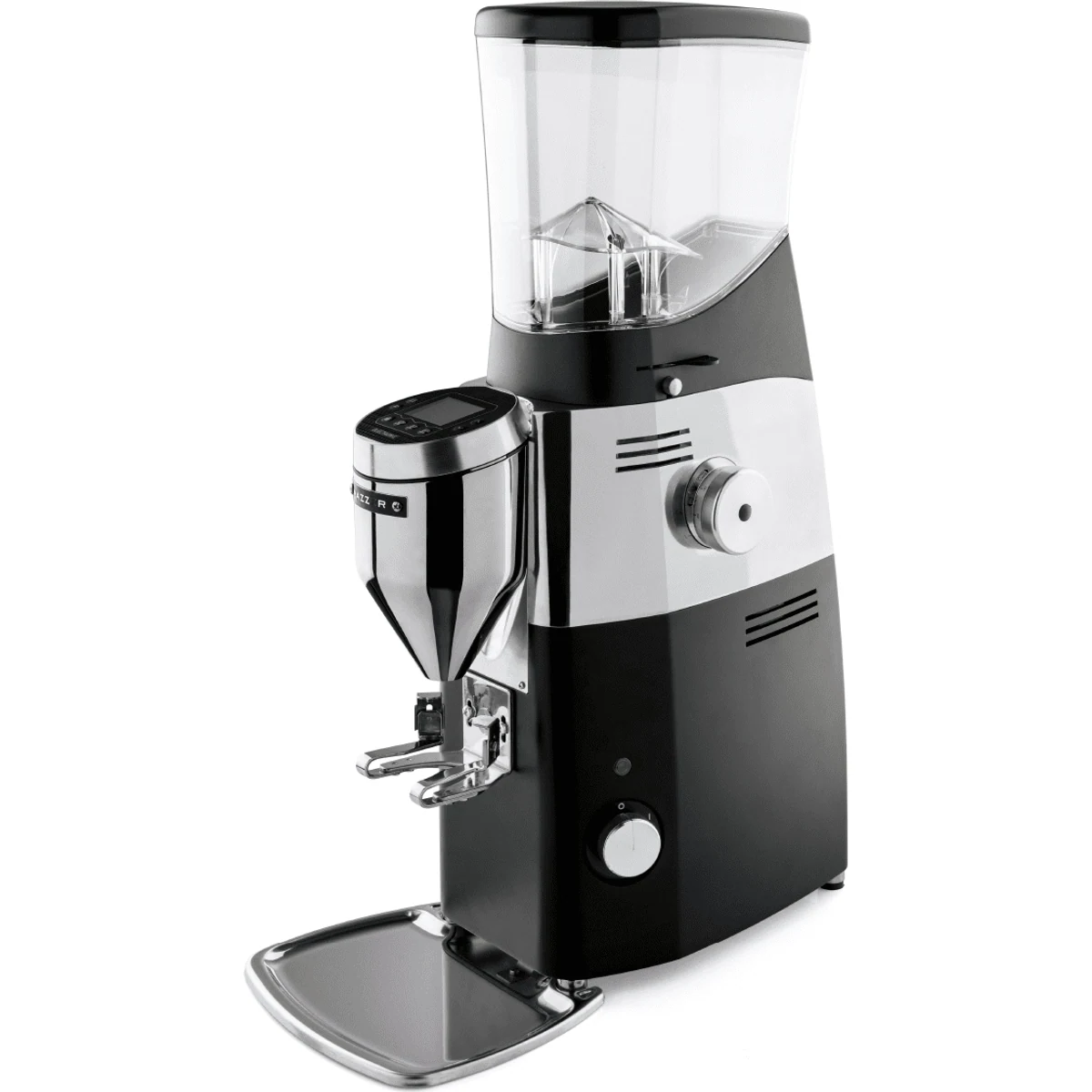 Kroom KOLD S ELECTRONIC ESPRESSO DEĞİRMENİ