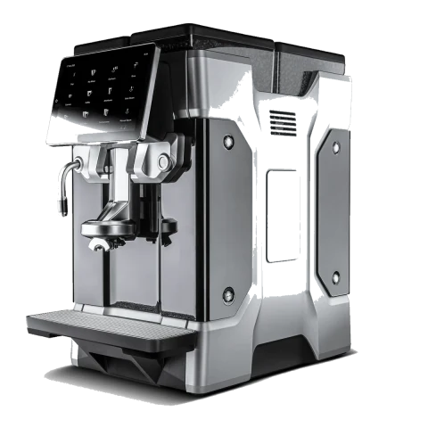 Kroom LEGACY L2’M - 1 GRUPLU SÜPER OTOMATİK ESPRESSO MAKİNESİ