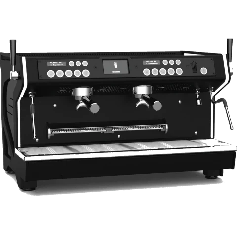 Kroom MC ULTIMA 2 GRUPLU DOZAJ AYARLI ESPRESSO MAKİNESİ