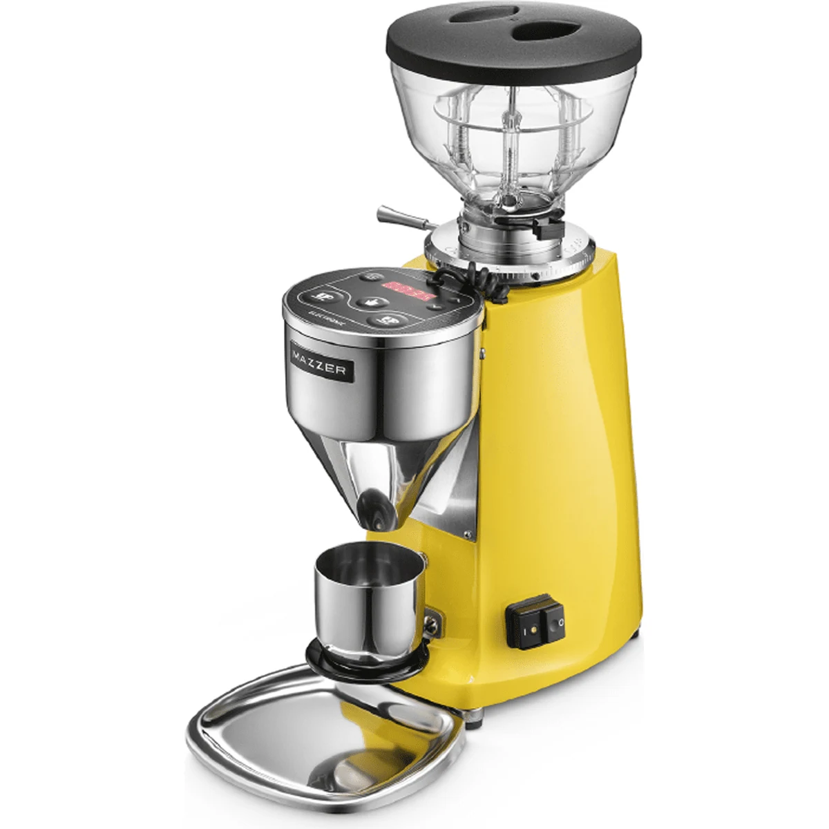 Kroom MINI FILTER KAHVE DEĞİRMENİ