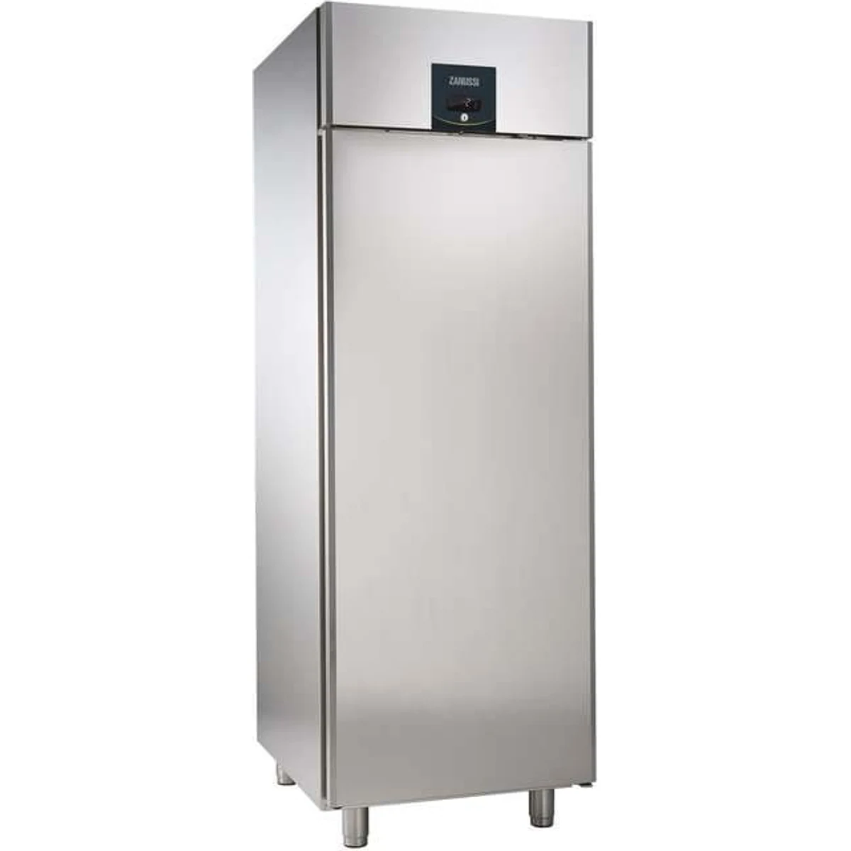 Kroom NAU MAXI SERİSİ DİK TİP SOĞUTUCULAR GN 2/1 (AISI 430)