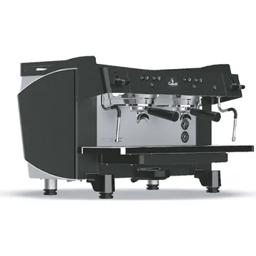 Kroom NG-C 2 GRUPLU DOZAJ AYARLI ESPRESSO MAKİNESİ