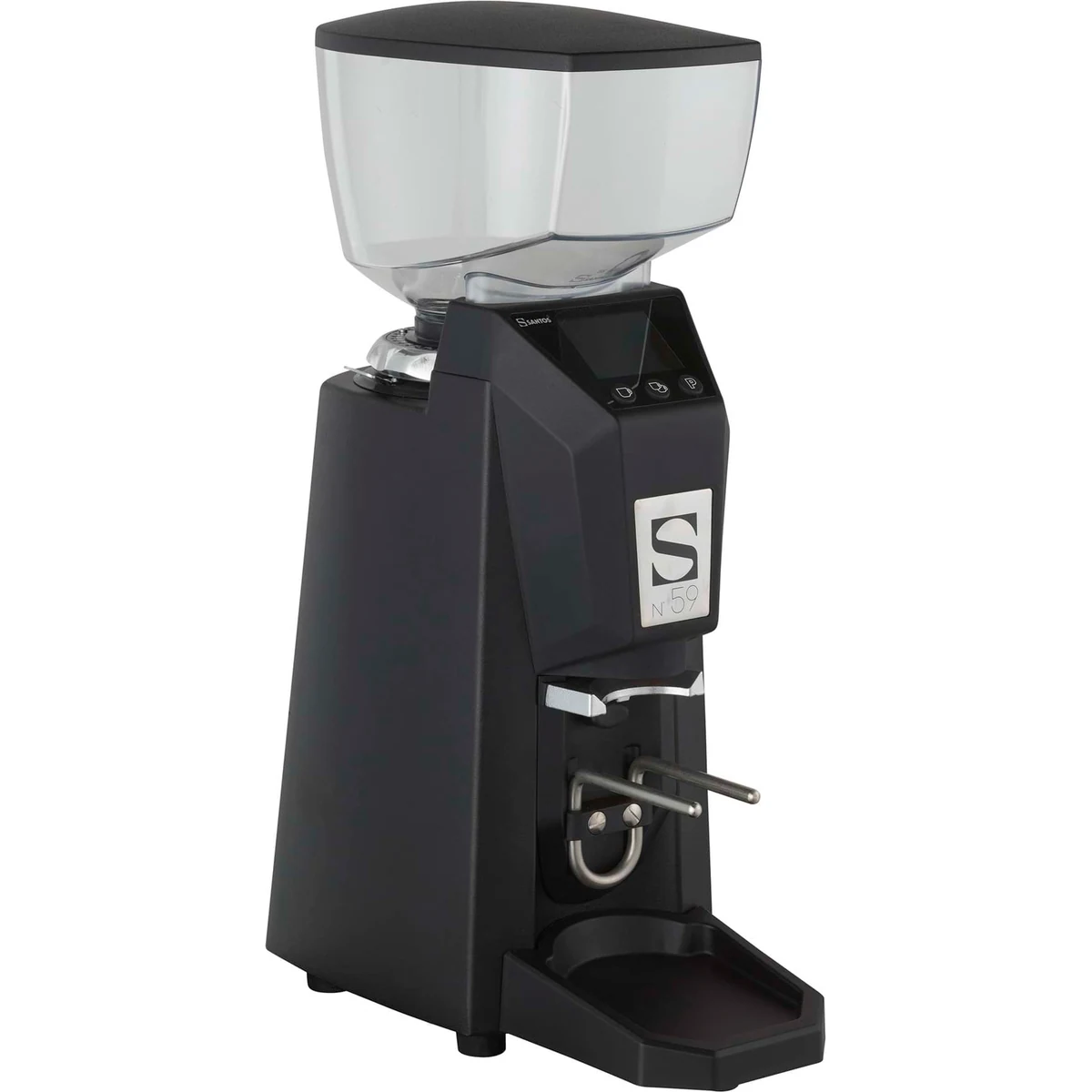 Kroom NO 59 - ESPRESSO DEĞİRMENİ