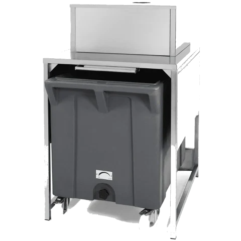 Kroom RB 100 - BUZ HAZNESİ