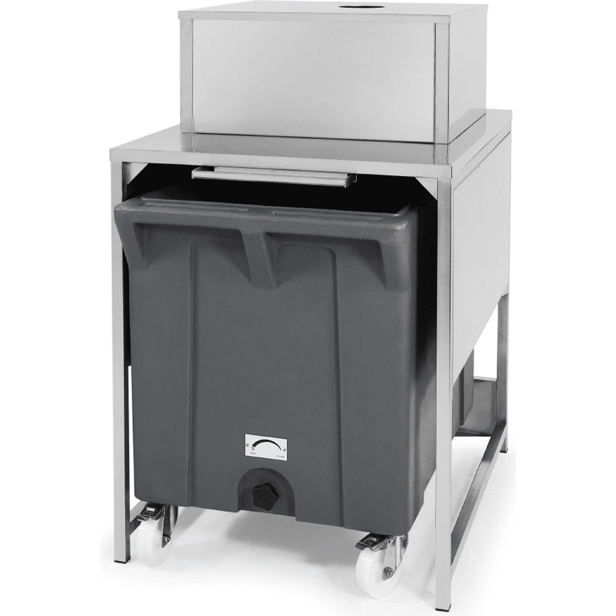 Kroom RB 100 - BUZ HAZNESİ