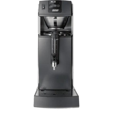 Kroom RLX 5 - FİLTRE KAHVE MAKİNESİ