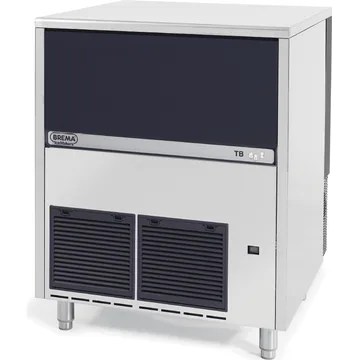 Kroom TB 1404 A HC - 153 KG/GÜN GRANÜL BUZ MAKİNESİ