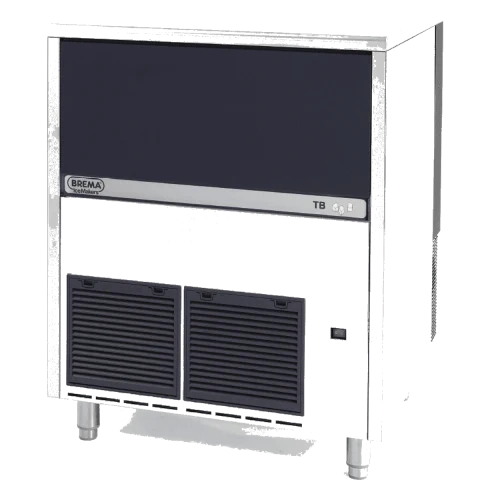 Kroom TB 1404 A HC - 153 KG/GÜN GRANÜL BUZ MAKİNESİ