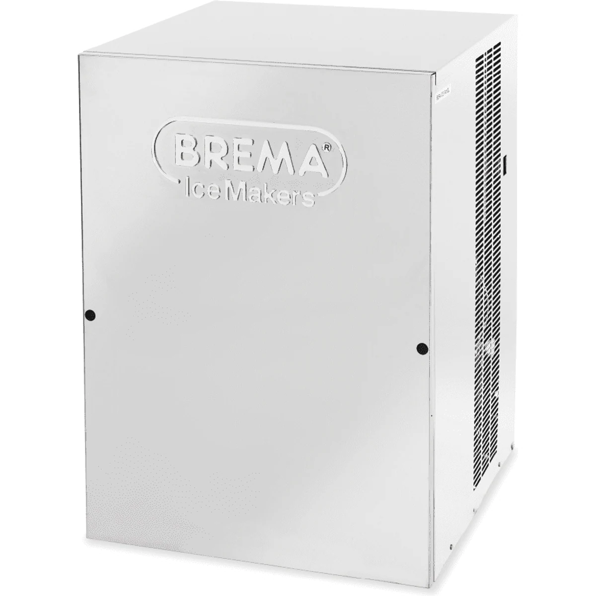 Kroom VM 350 A - 140 KG/GÜN HIZLI KÜP BUZ MAKİNESİ
