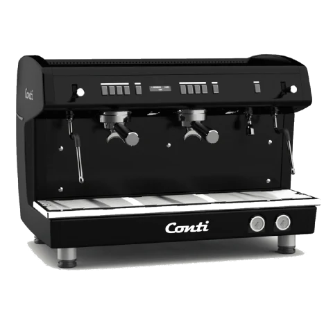 Kroom X-ONE TCI TC EVO 3 GRUPLU DOZAJ AYARLI ESPRESSO MAKİNESİ