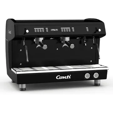 Kroom X-ONE TCI TC EVO 3 GRUPLU DOZAJ AYARLI ESPRESSO MAKİNESİ