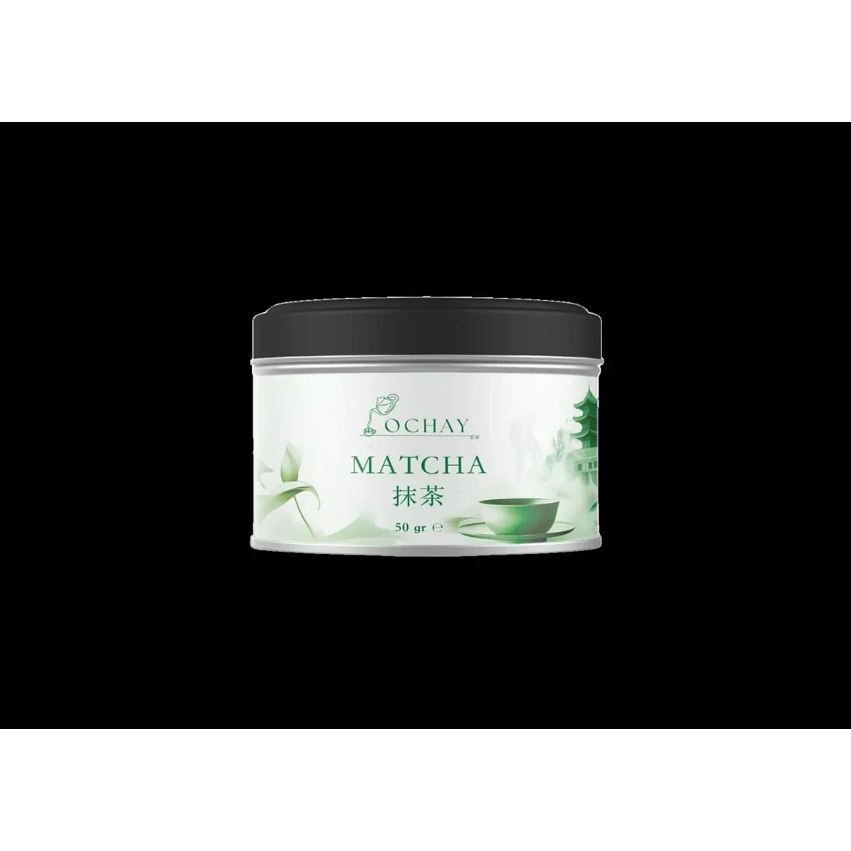 Oçay Matcha Çayları