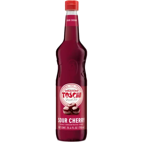 Toschi Şuruplar 1 L