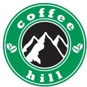 Coffe Hill logosu