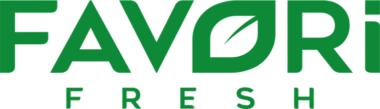 Favori Fresh logosu